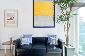  Duplex Penthouse Zona Rosa  Мехико